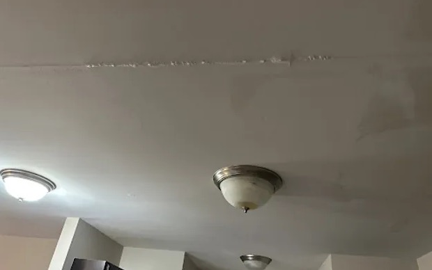 Wet Insulation Removal in Staten Island, NY