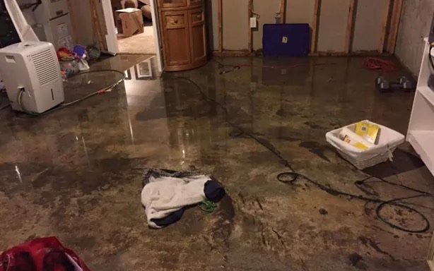 24/7 Emergency Restoration Services in Staten Island, NY