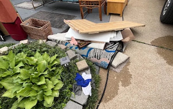 Water Damage and Flood Restoration in Staten Island, NY