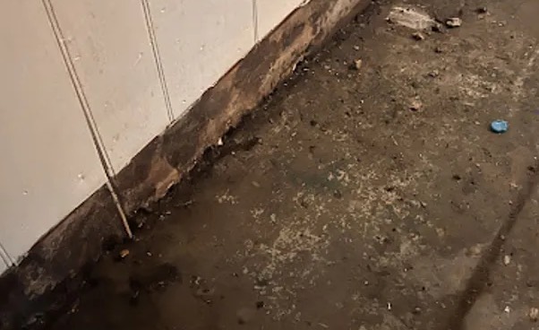 Basement Sewage Cleanup in Staten Island, NY