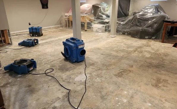 Ash Cleanup Services in Staten Island, NY