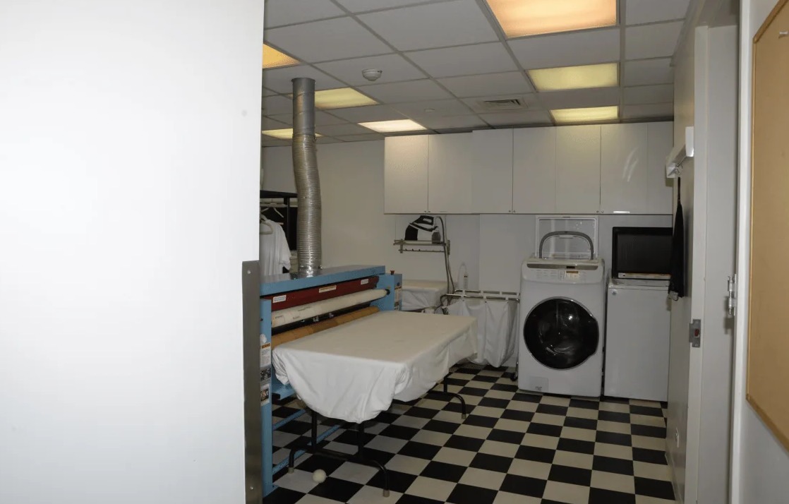 Washing Machine Leak Cleanup in Staten Island, NY