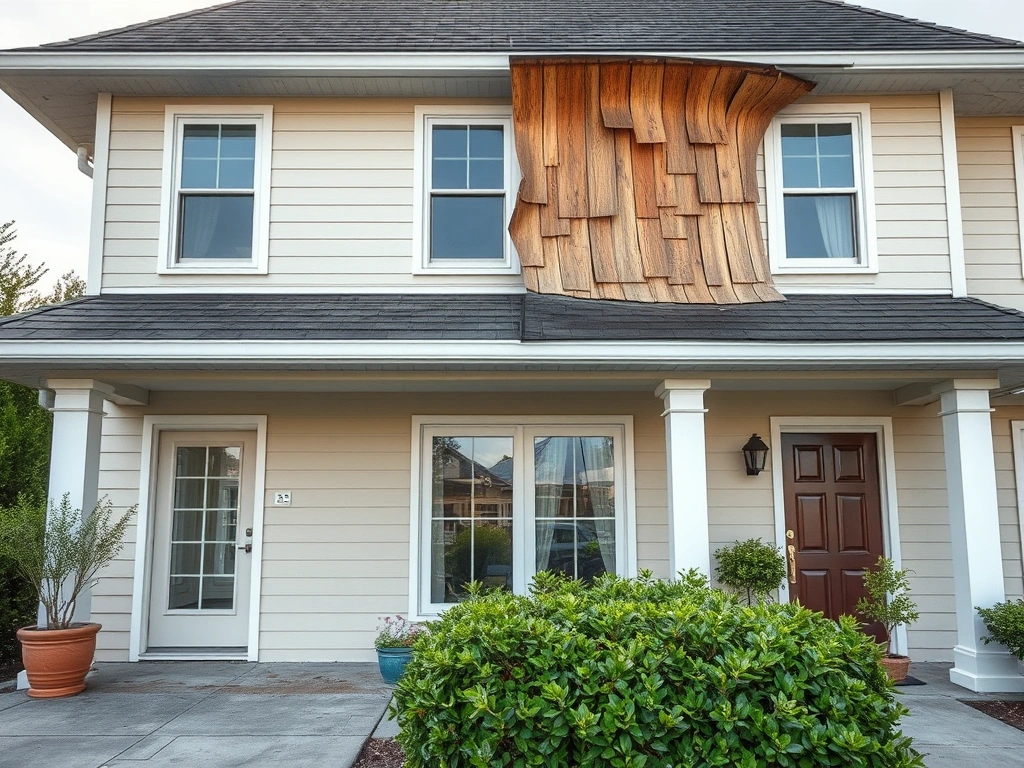 Storm Damage Restoration