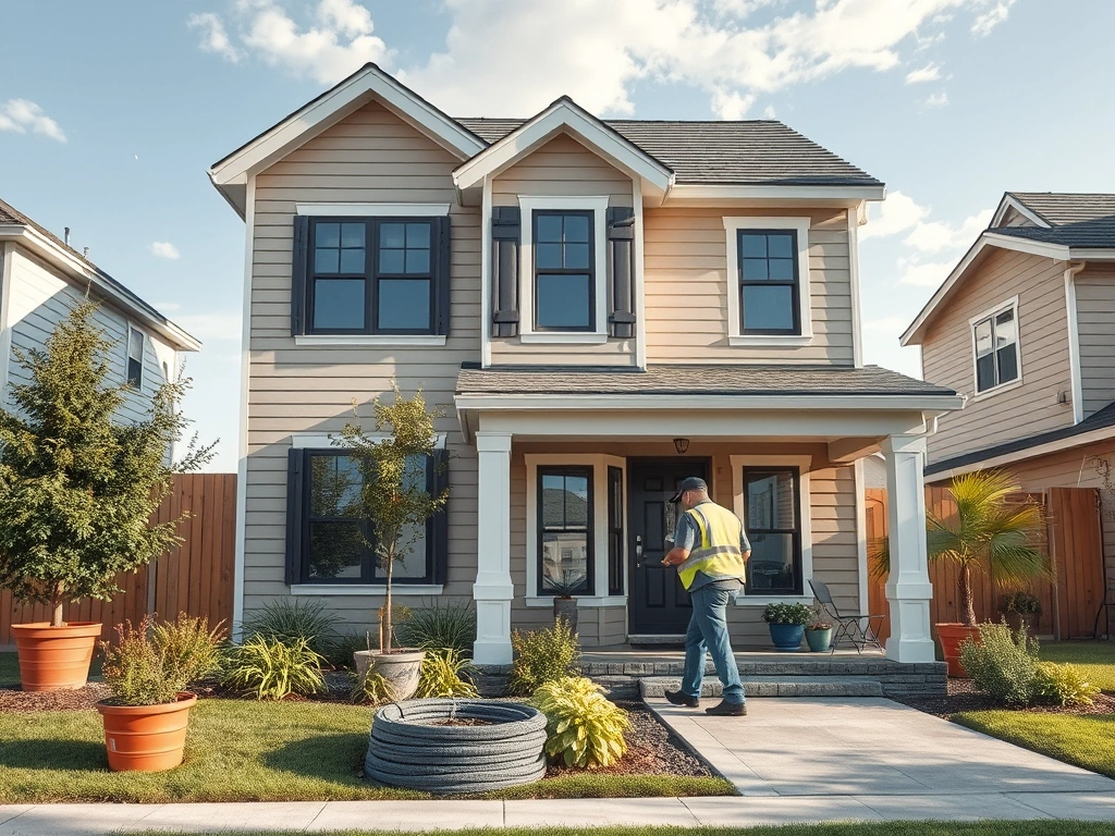 Water Mitigation Company